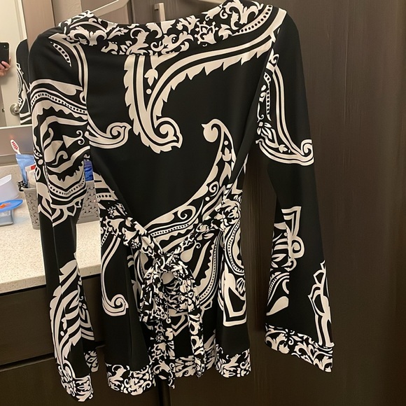 WHBM Blouse💫NEW - Picture 9 of 13